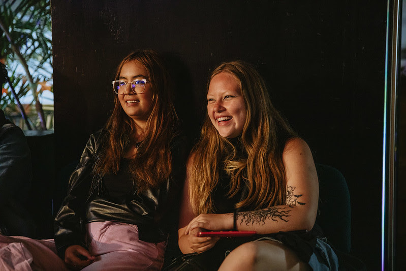 V Salón de Arte Joven FUGA