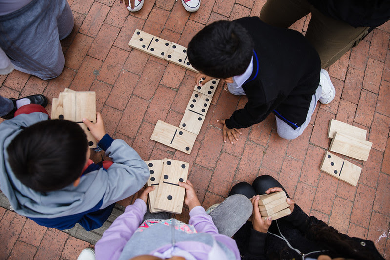 Ficcionarte para mundos posibles