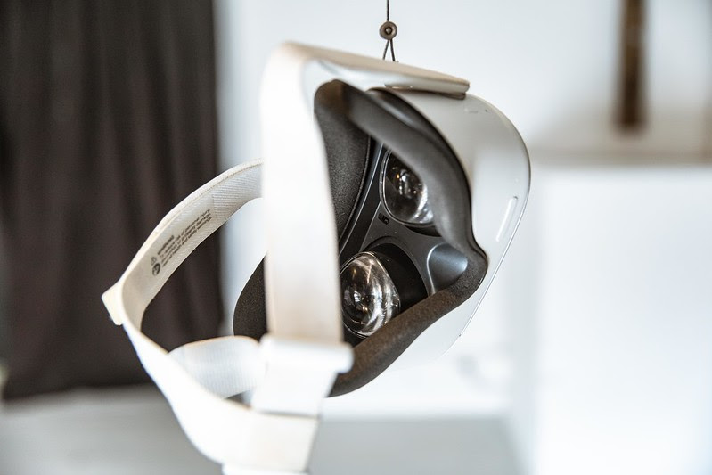 Laboratorio de Artes Electrónicas dirigido a jóvenes y adultos