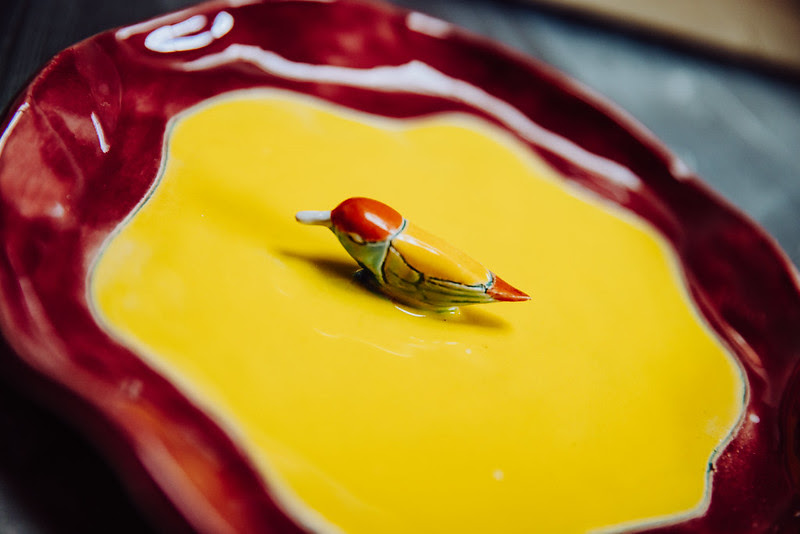 Arte realizada en talleres de la FUGA