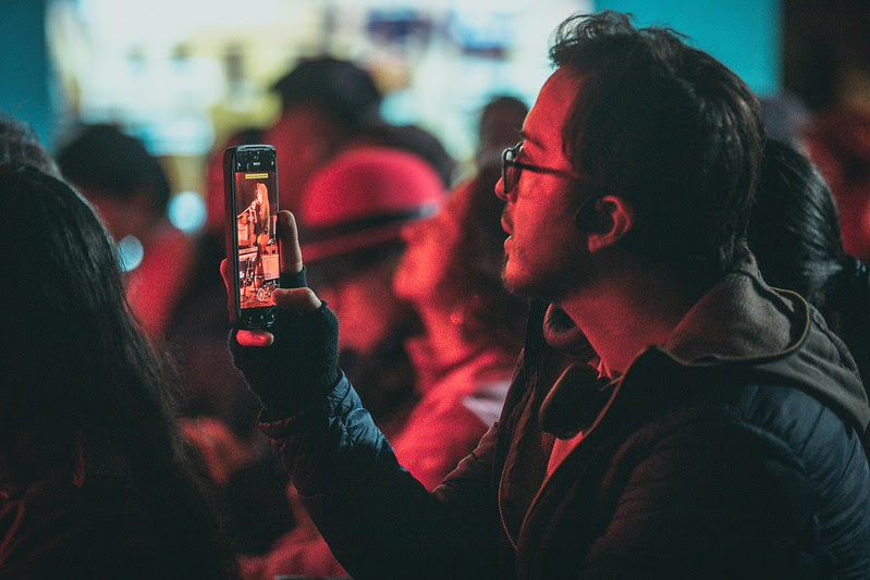 El Muelle de la FUGA. Calle 10 #3-16