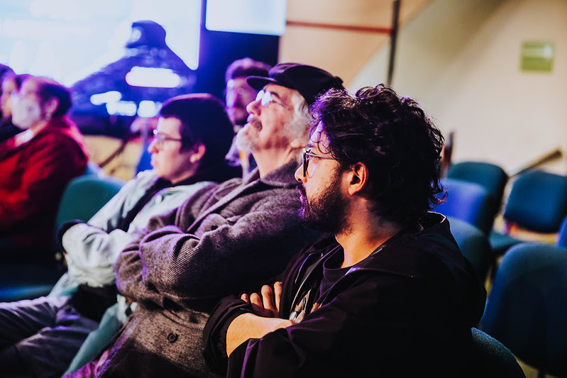 Consultorio Presencial PDE FUGA 2026