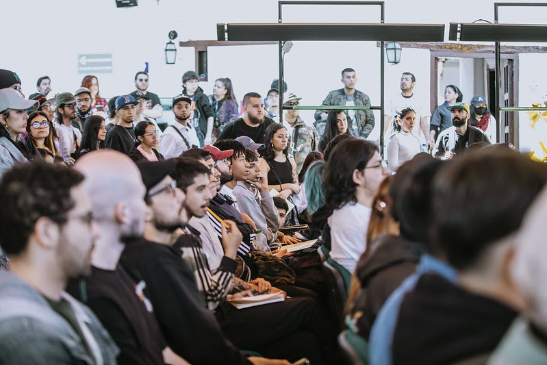 Primer Diálogo Ciudadano 