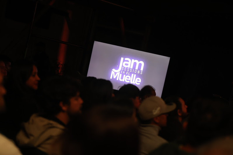 Evento en la FUGA