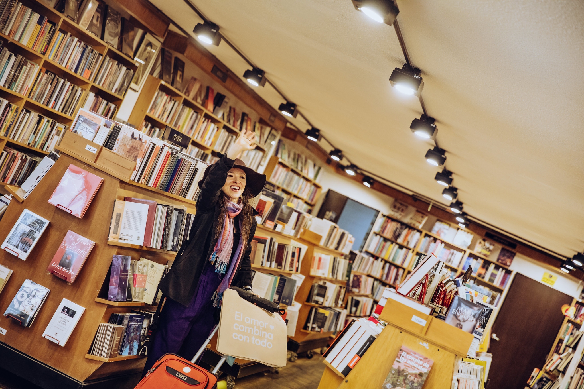Libreria