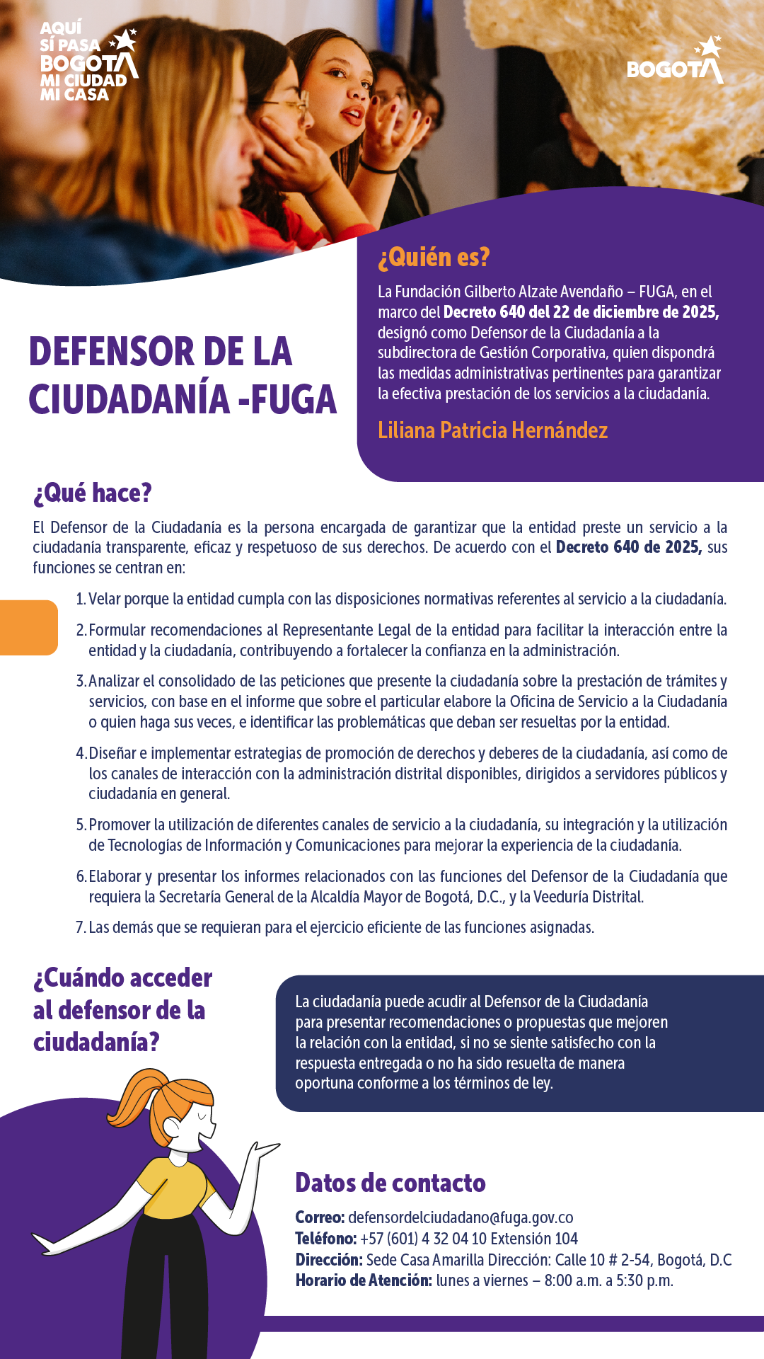 Defensor de la ciudadanía