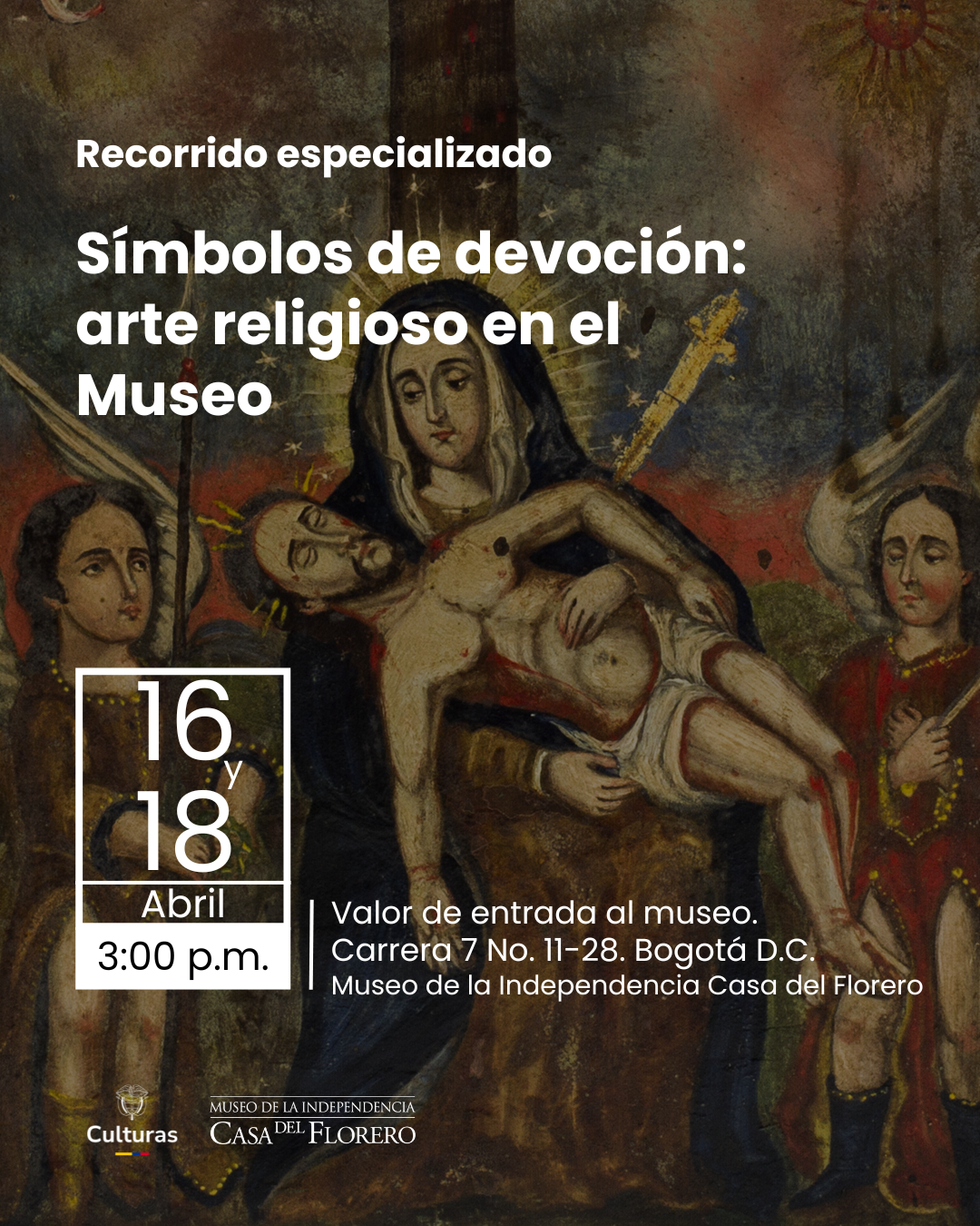 devocion museo