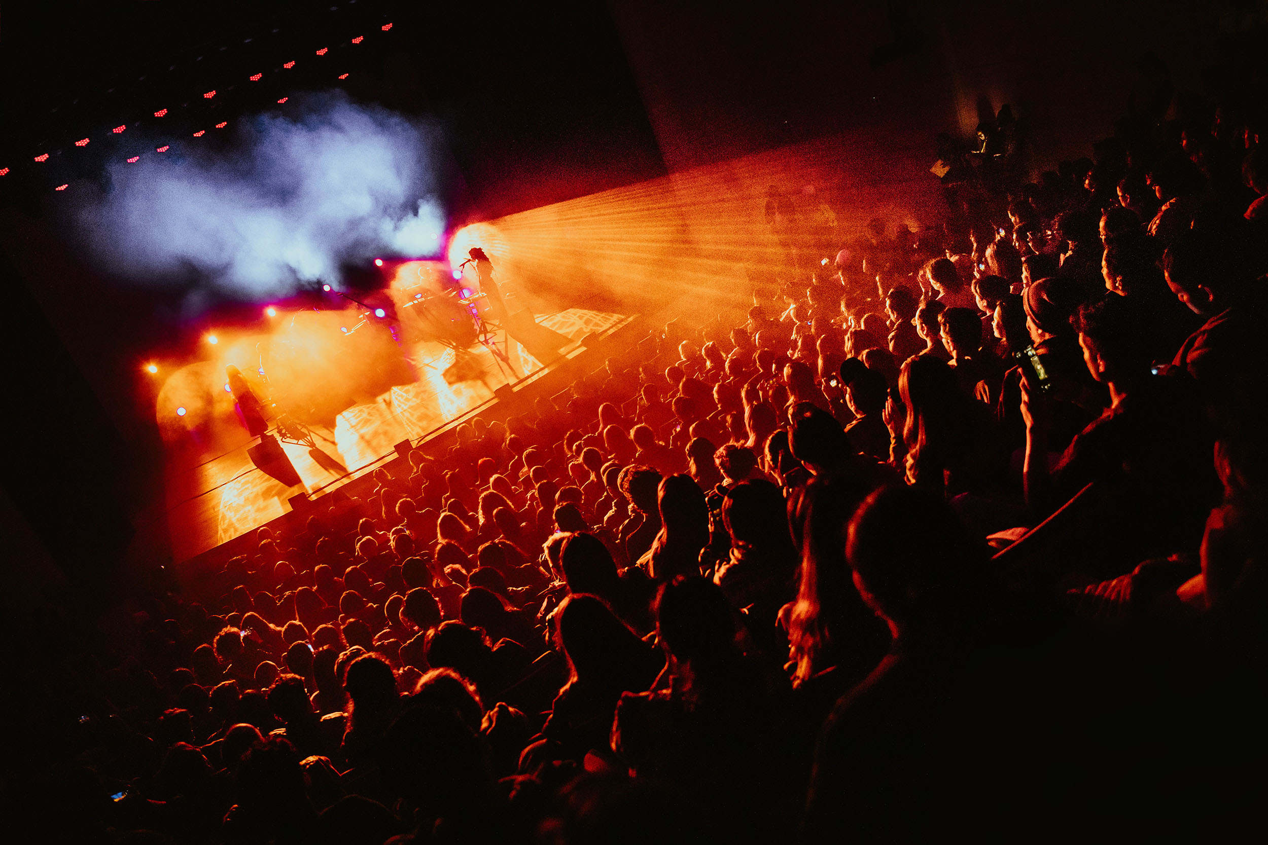 Festival Centro concierto