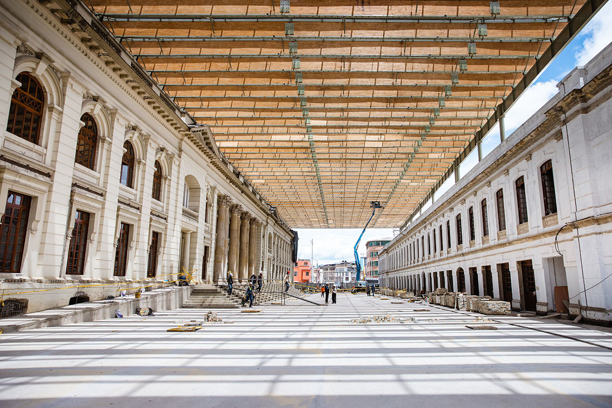 fuga bronx  distrito creativo