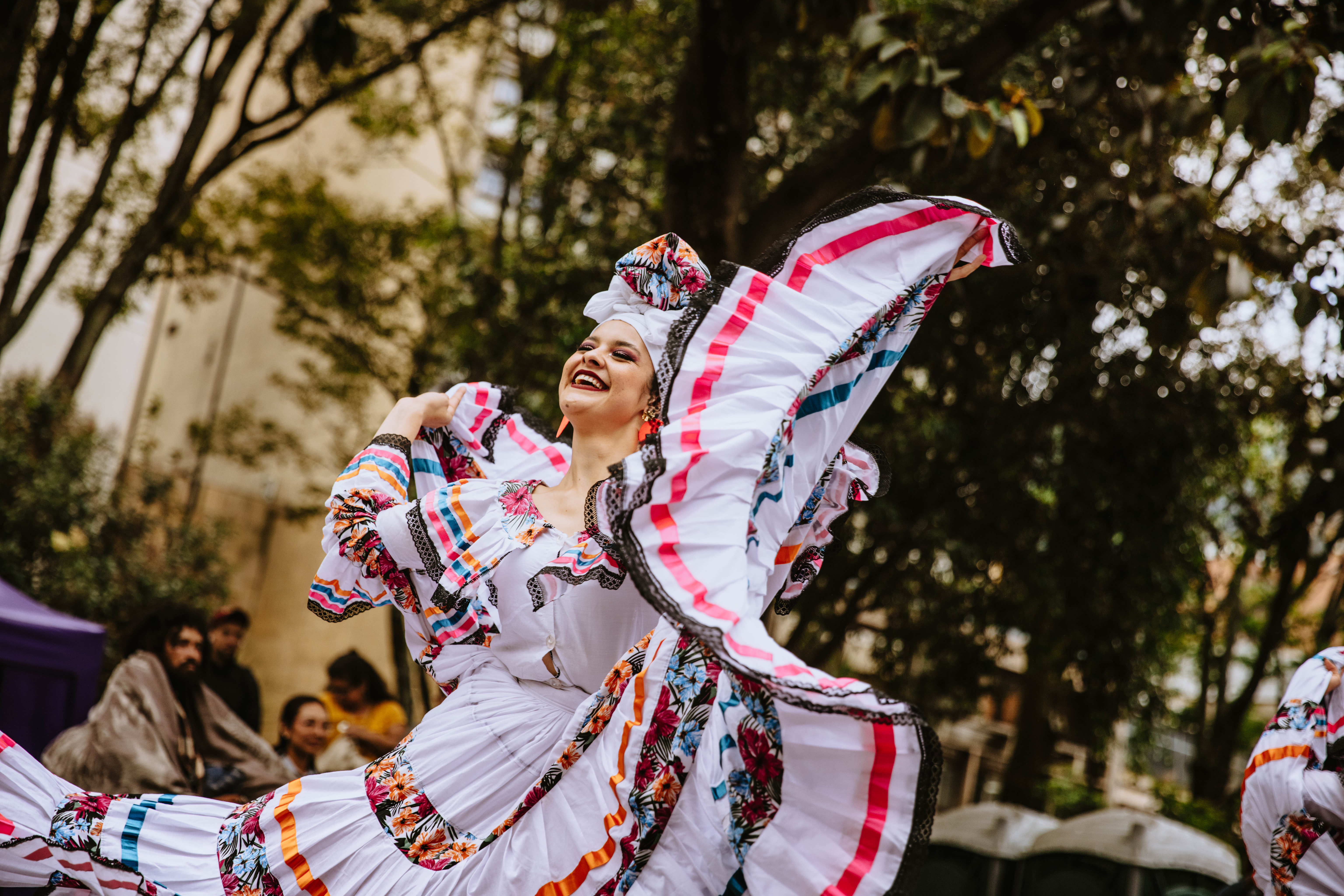 Actividad cultural de la FUGA