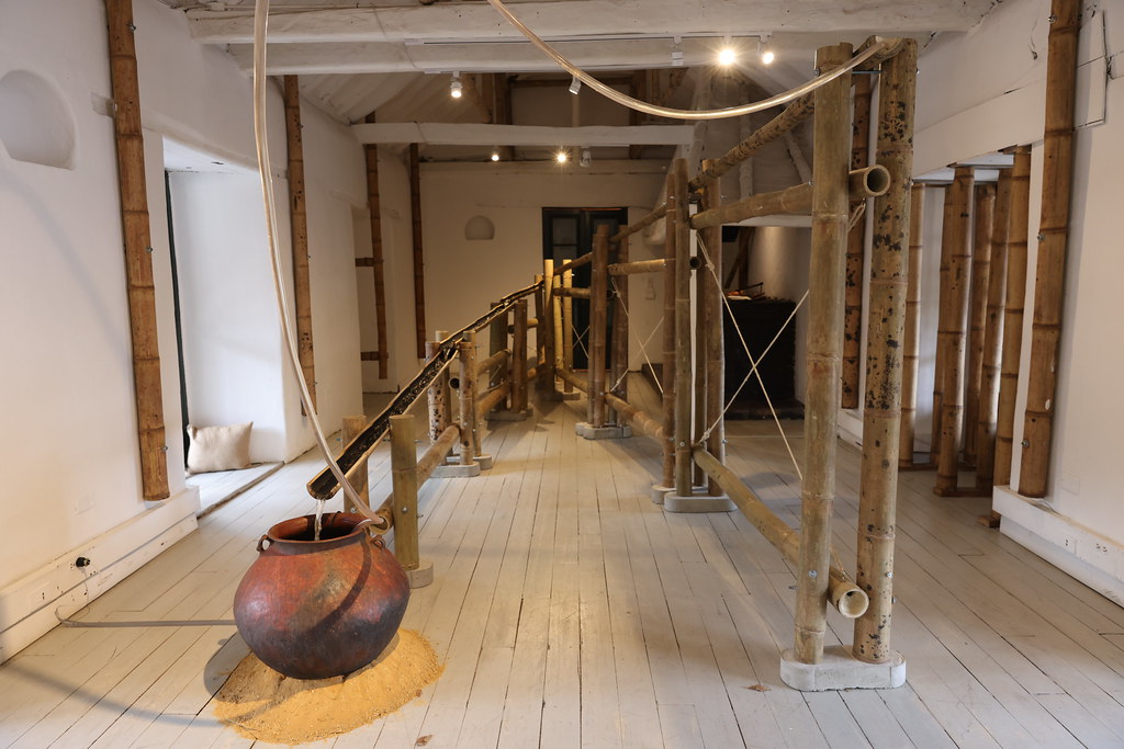 Salón arte jovén FUGA