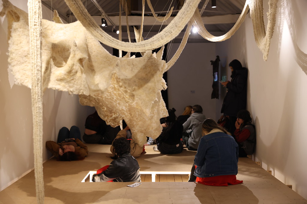 Salón Arte Joven FUGA