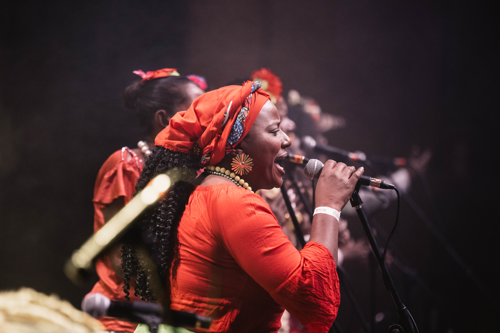 Festival Centro 2026