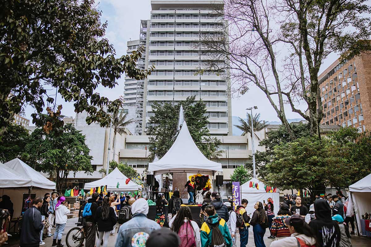 Convocatoria programa distrital