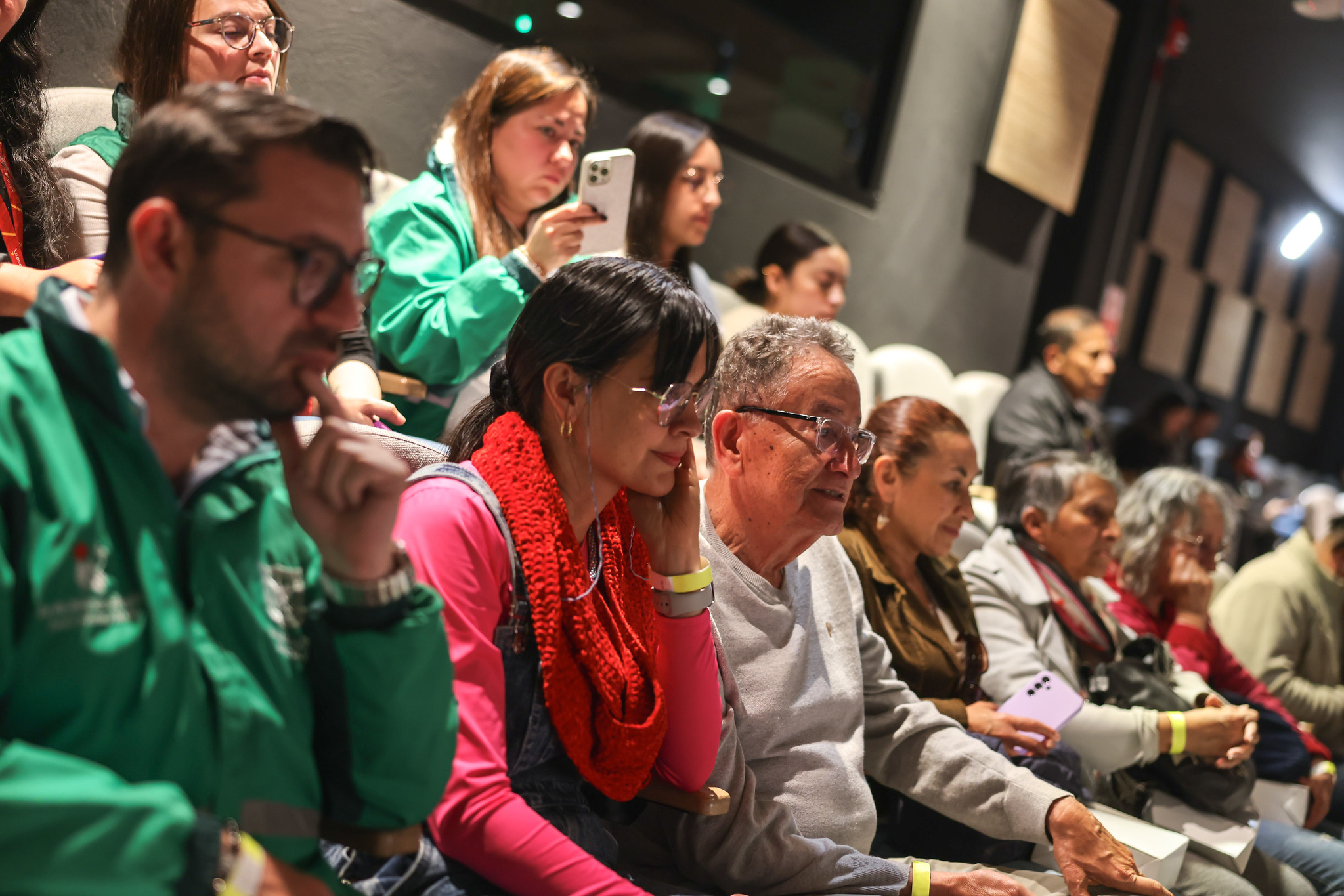 rendición de cuentas