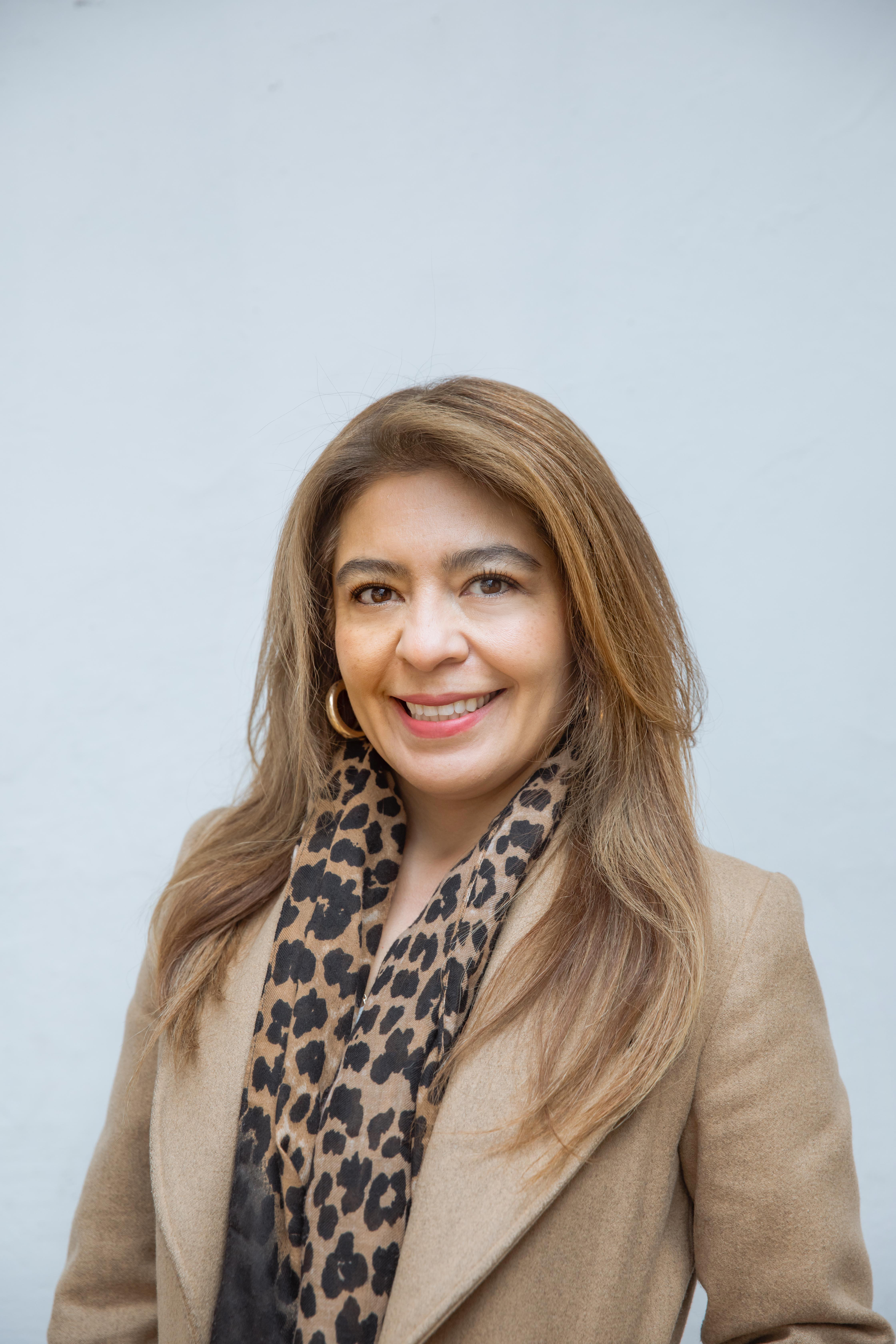 Alexandra Sandova Abogada