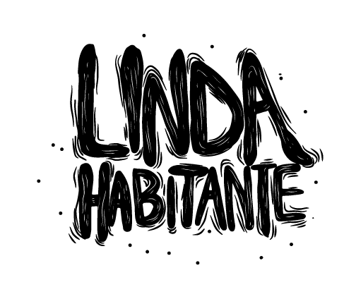 linda habitante