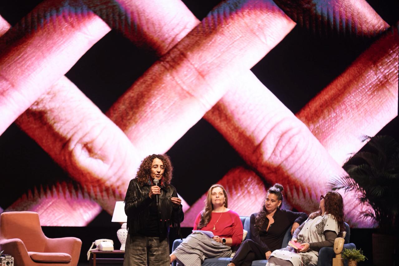 Encuentro evento Ciudades Bogotá