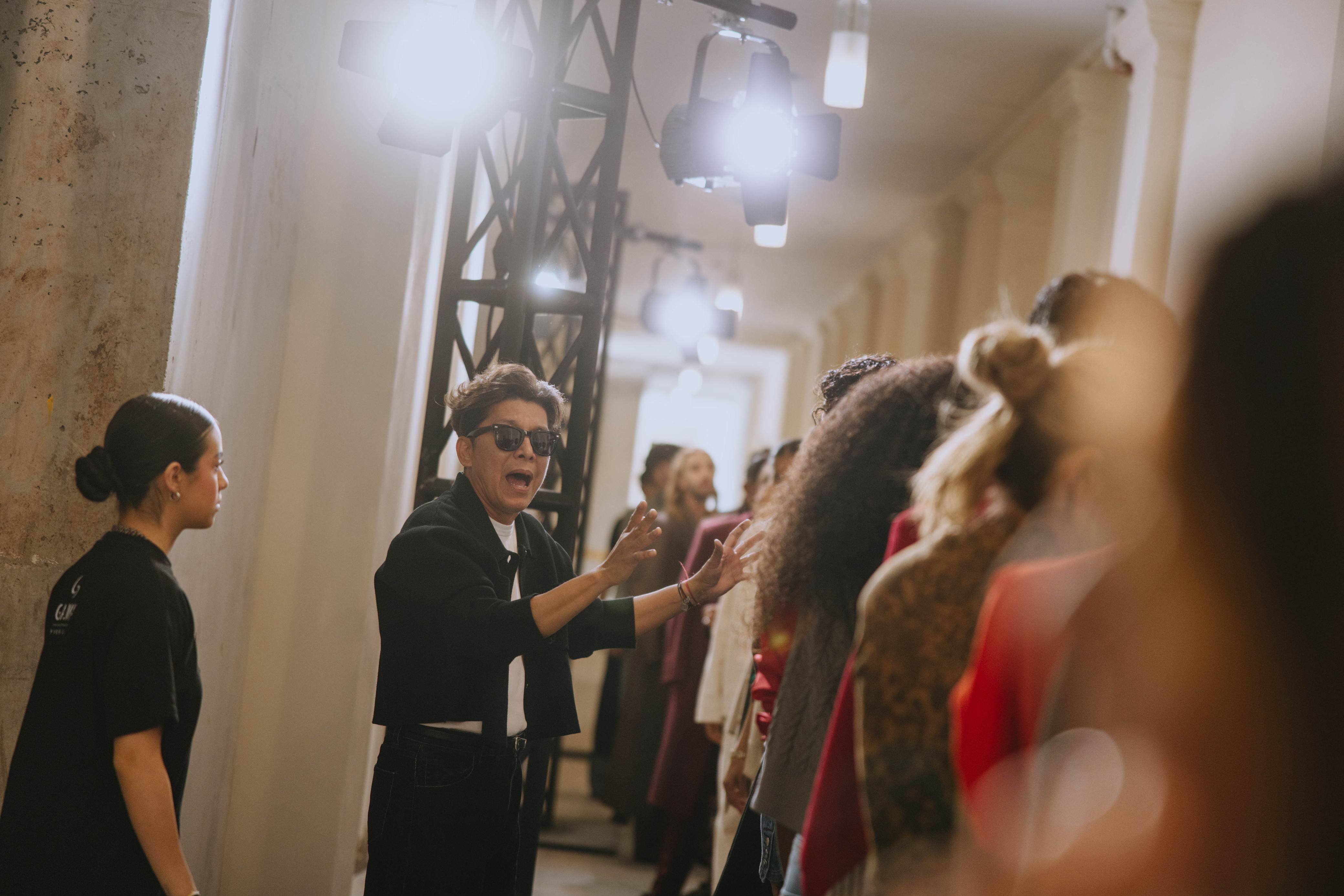 FUGA 