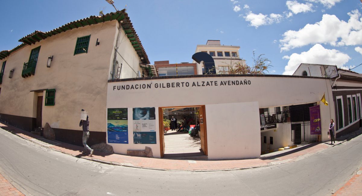 Naturaleza, objeto y funciones generales de la Fundación Gilberto Alzate Avendaño