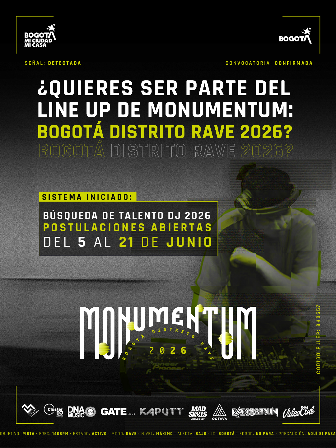 slide monumentum dj