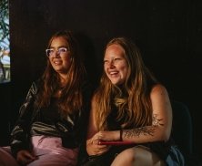 V Salón de Arte Joven FUGA