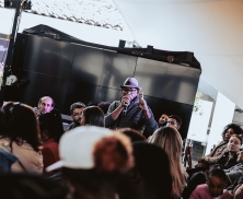 Café con Aroma a Calle