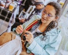 Laboratorio de Artes Plásticas Persona Mayor 