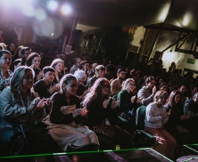 Laboratorio de Música para Persona Mayor