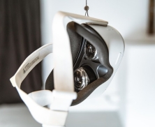 Laboratorio de Artes Electrónicas dirigido a jóvenes y adultos