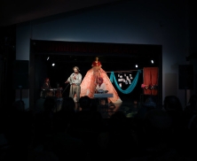 Tarde de teatro - Franja Universitaria