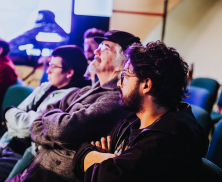 Consultorio Presencial PDE FUGA 2026