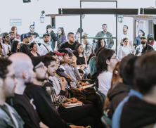 Primer Diálogo Ciudadano 