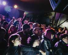 actividad musical de la FUGA