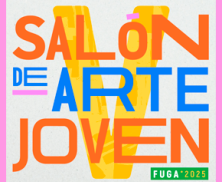 Cover Publicación Salón de arte Joven