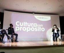 Participa en el Programa Distrital de Apoyos Concertados: ¡cultura con propósito!