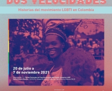 Las luchas del movimiento LGBTI en Colombia se exponen en el Museo Nacional