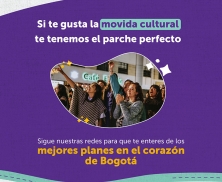 Agenda Centro 2024