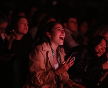 El Muelle de la FUGA: escenario de los ganadores del Premio de circulación en Artes Vivas y Musicales 2024