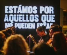 Reflexiones sobre el pasado y el futuro de la paz en la franja ConMemoria