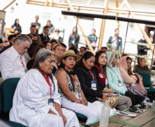 Lanzamiento de la Norma Humanitaria Esencial en Colombia