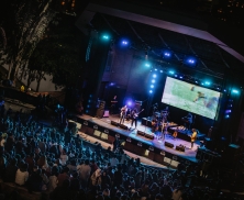 Festival Centro 2025