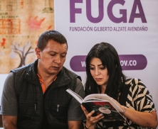 Fuga Filbo 2025
