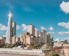 Fuga ciudadno Creacdor 2025
