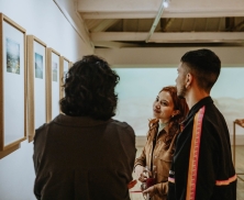 Muestra Expo FUGA 2025