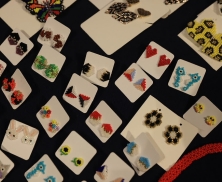 aRTESANIAS DE EMPRENDIMIENTOS fuga