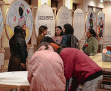 Expo Artífices y pensadoras 2026