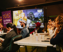 Rendición de cuentas 