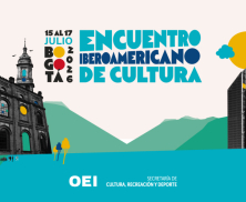 encuentro iberoamericano cultura