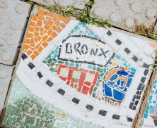 Bronx DC
